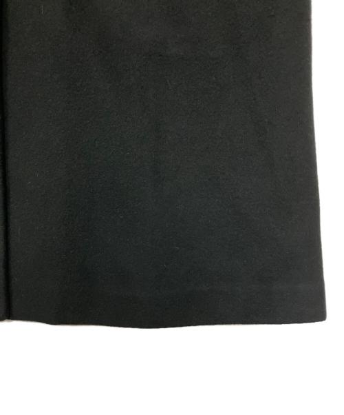 BELTA BUONO（ベルタ・ボーノ）BELTA BUONO (ベルタ・ボーノ) カシミヤ混コート ブラック サイズ:無しの古着・服飾アイテム