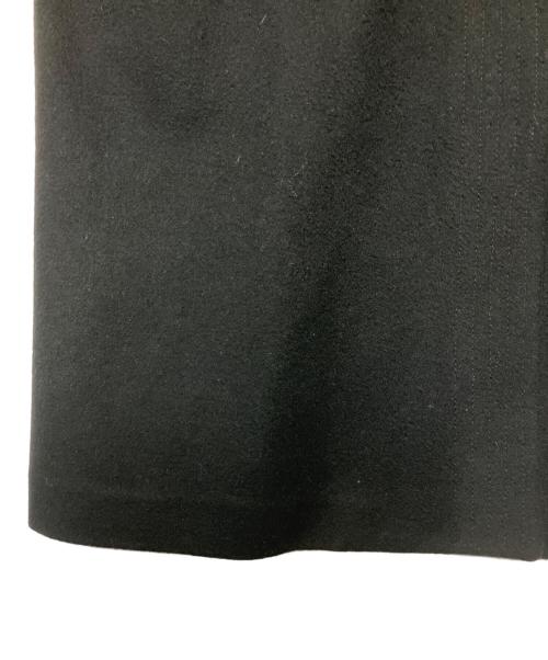 BELTA BUONO（ベルタ・ボーノ）BELTA BUONO (ベルタ・ボーノ) カシミヤ混コート ブラック サイズ:無しの古着・服飾アイテム