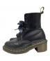 Dr.Martens (ドクターマーチン) 8ホールブーツ ブラック サイズ:UK3：10000円