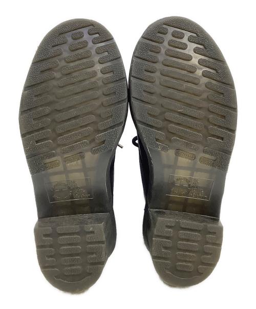 Dr.Martens（ドクターマーチン）Dr.Martens (ドクターマーチン) 8ホールブーツ ブラック サイズ:UK3の古着・服飾アイテム