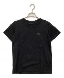TATRAS（タトラス）の古着「ALEA Tシャツ」｜ブラック