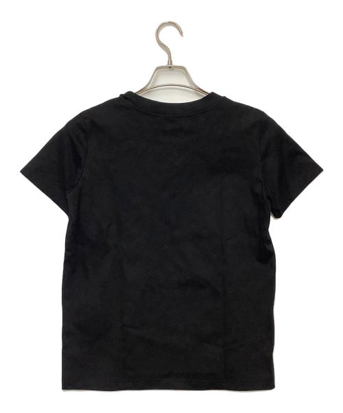 TATRAS（タトラス）TATRAS (タトラス) ALEA Tシャツ ブラック サイズ:1の古着・服飾アイテム