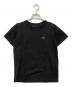 TATRAS（タトラス）の古着「ALEA Tシャツ」｜ブラック