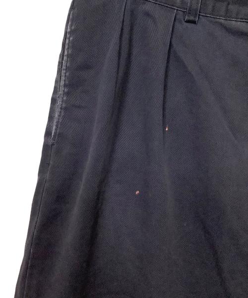 POLO RALPH LAUREN（ポロ・ラルフローレン）POLO RALPH LAUREN (ポロ・ラルフローレン) パンツ ネイビー サイズ:38/30の古着・服飾アイテム