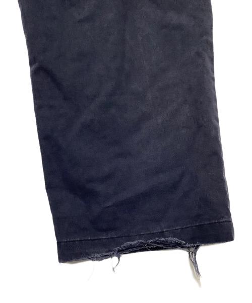 POLO RALPH LAUREN（ポロ・ラルフローレン）POLO RALPH LAUREN (ポロ・ラルフローレン) パンツ ネイビー サイズ:38/30の古着・服飾アイテム