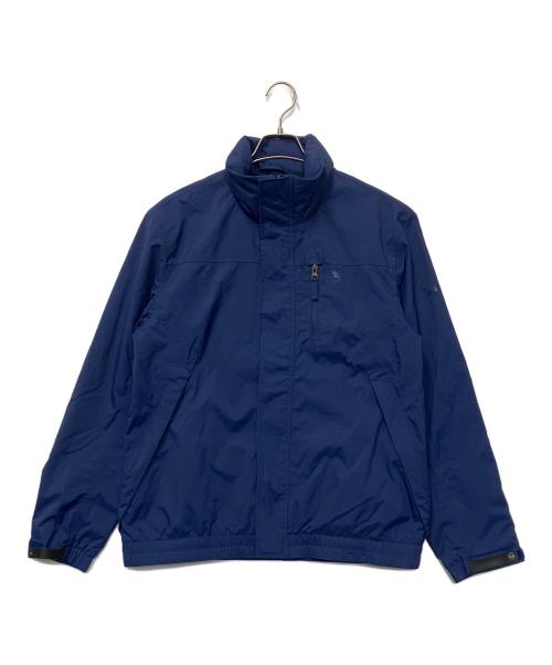 Timberland（ティンバーランド）Timberland (ティンバーランド) ジップジャケット ネイビー サイズ:Mの古着・服飾アイテム