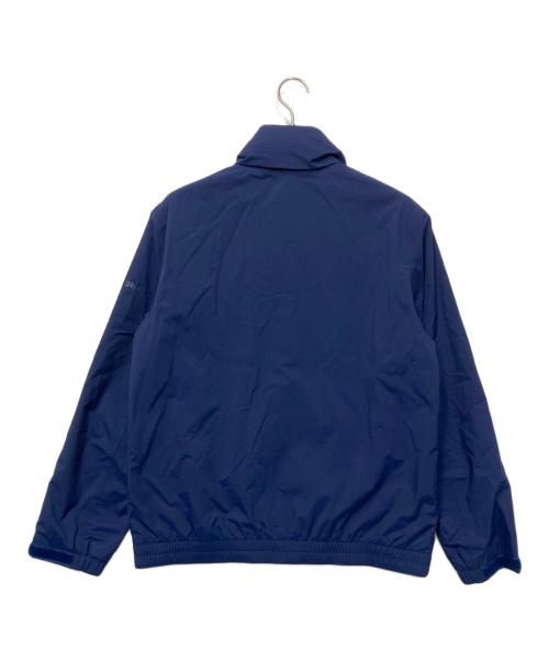 Timberland（ティンバーランド）Timberland (ティンバーランド) ジップジャケット ネイビー サイズ:Mの古着・服飾アイテム