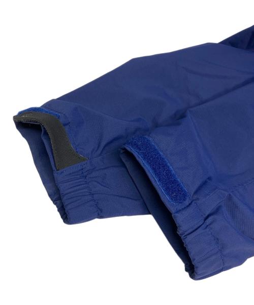 Timberland（ティンバーランド）Timberland (ティンバーランド) ジップジャケット ネイビー サイズ:Mの古着・服飾アイテム