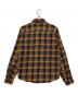 中古・古着 Patagonia (パタゴニア) 長袖シャツ ベージュ サイズ:S：7000円