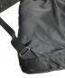 中古・古着 PORTER (ポーター) リュック ブラック：18000円