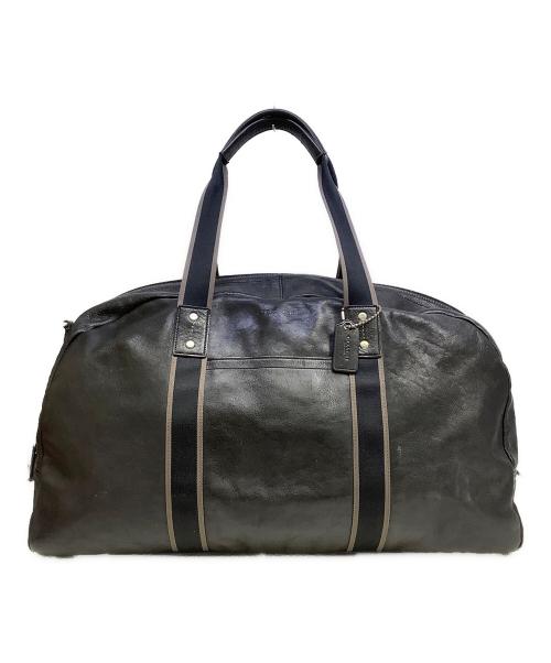COACH（コーチ）COACH (コーチ) ボストンバッグの古着・服飾アイテム
