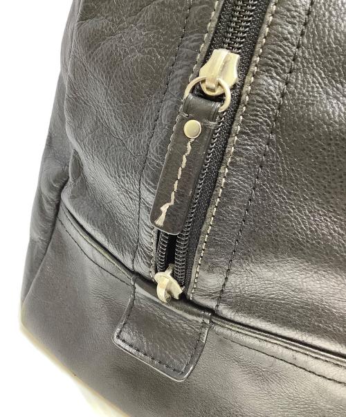 COACH（コーチ）COACH (コーチ) ボストンバッグの古着・服飾アイテム