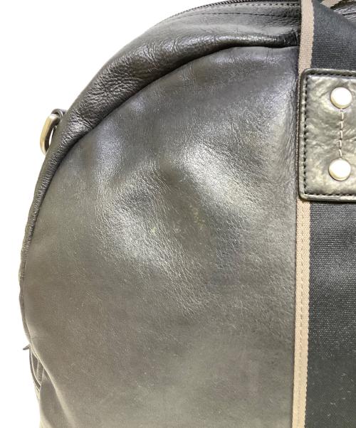 COACH（コーチ）COACH (コーチ) ボストンバッグの古着・服飾アイテム