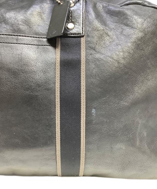 COACH（コーチ）COACH (コーチ) ボストンバッグの古着・服飾アイテム