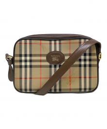 Burberry's（バーバリーズ）の古着「ショルダーバッグ」