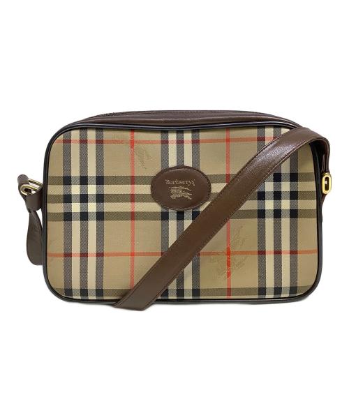Burberry's（バーバリーズ）Burberry's (バーバリーズ) ショルダーバッグの古着・服飾アイテム
