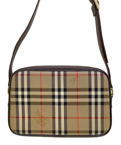 Burberry's（バーバリーズ）Burberry's (バーバリーズ) ショルダーバッグの古着・服飾アイテム