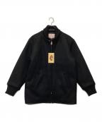 JELADOジェラード）の古着「MELS Pharaoh Jacket」｜ブラック