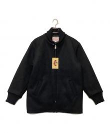 JELADO（ジェラード）の古着「MELS Pharaoh Jacket」｜ブラック