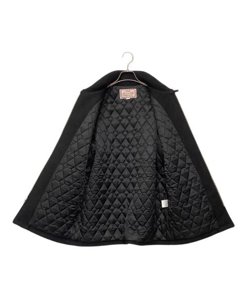 JELADO（ジェラード）JELADO (ジェラード) MELS Pharaoh Jacket ブラック サイズ:L 未使用品の古着・服飾アイテム