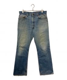 LEVI'S（リーバイス）の古着「517デニムパンツ」｜インディゴ
