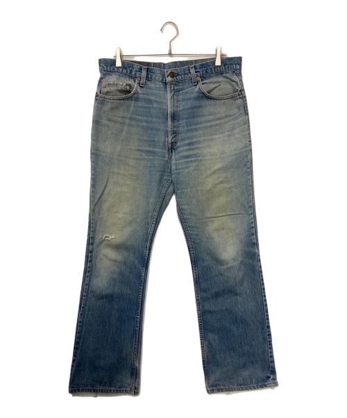 LEVI'S（リーバイス）LEVI'S (リーバイス) 517デニムパンツ インディゴ サイズ:36の古着・服飾アイテム