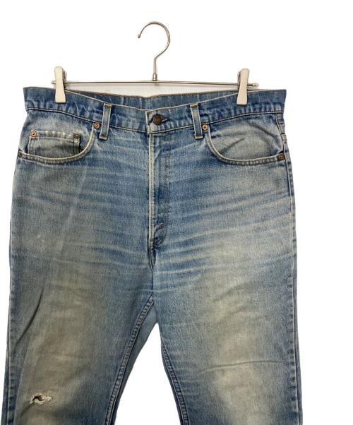 LEVI'S（リーバイス）LEVI'S (リーバイス) 517デニムパンツ インディゴ サイズ:36の古着・服飾アイテム