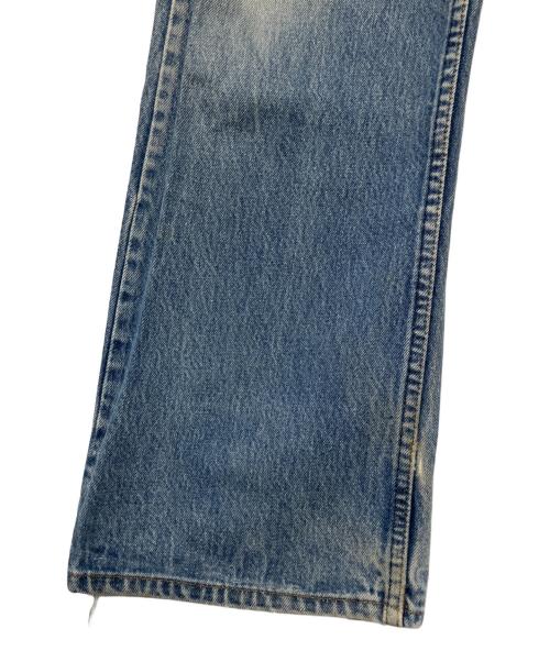 LEVI'S（リーバイス）LEVI'S (リーバイス) 517デニムパンツ インディゴ サイズ:36の古着・服飾アイテム