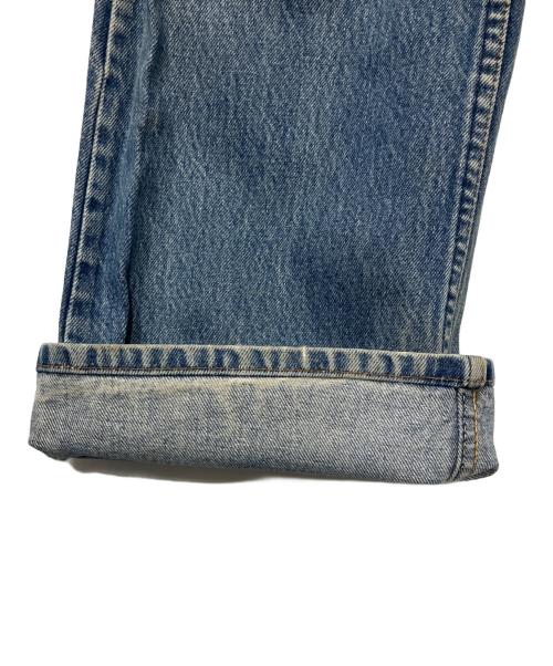 LEVI'S（リーバイス）LEVI'S (リーバイス) 517デニムパンツ インディゴ サイズ:36の古着・服飾アイテム