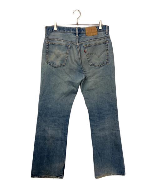 LEVI'S（リーバイス）LEVI'S (リーバイス) 517デニムパンツ インディゴ サイズ:36の古着・服飾アイテム