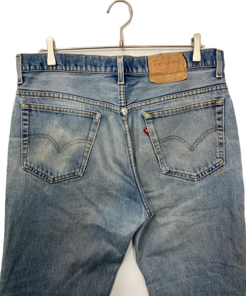 LEVI'S（リーバイス）LEVI'S (リーバイス) 517デニムパンツ インディゴ サイズ:36の古着・服飾アイテム