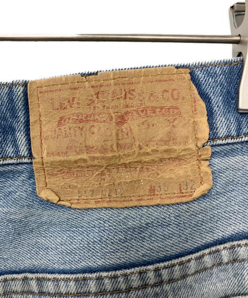 LEVI'S（リーバイス）LEVI'S (リーバイス) 517デニムパンツ インディゴ サイズ:36の古着・服飾アイテム