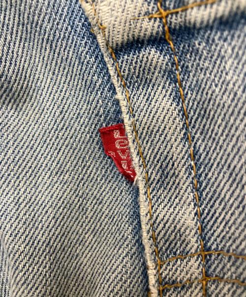 LEVI'S（リーバイス）LEVI'S (リーバイス) 517デニムパンツ インディゴ サイズ:36の古着・服飾アイテム