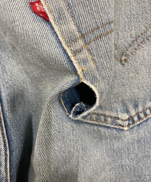 LEVI'S（リーバイス）LEVI'S (リーバイス) 517デニムパンツ インディゴ サイズ:36の古着・服飾アイテム