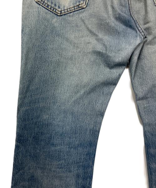 LEVI'S（リーバイス）LEVI'S (リーバイス) 517デニムパンツ インディゴ サイズ:36の古着・服飾アイテム