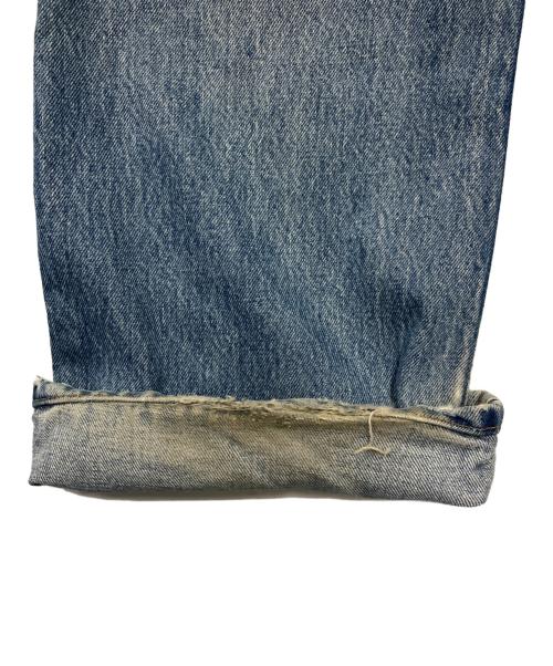 LEVI'S（リーバイス）LEVI'S (リーバイス) 517デニムパンツ インディゴ サイズ:36の古着・服飾アイテム