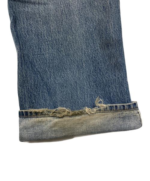 LEVI'S（リーバイス）LEVI'S (リーバイス) 517デニムパンツ インディゴ サイズ:36の古着・服飾アイテム