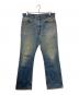 LEVI'S（リーバイス）の古着「517デニムパンツ」｜インディゴ