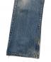 中古・古着 LEVI'S (リーバイス) 517デニムパンツ インディゴ サイズ:36：6000円