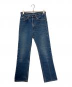 LEVI'Sリーバイス）の古着「517デニムパンツ」｜インディゴ