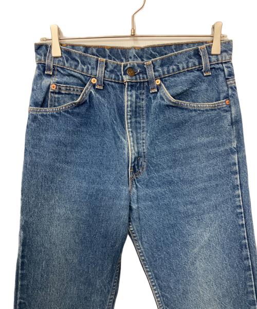 LEVI'S（リーバイス）LEVI'S (リーバイス) 517デニムパンツ インディゴ サイズ:W32の古着・服飾アイテム