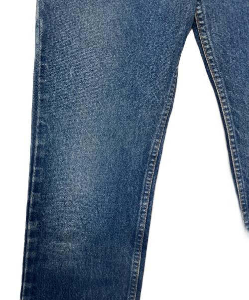 LEVI'S（リーバイス）LEVI'S (リーバイス) 517デニムパンツ インディゴ サイズ:W32の古着・服飾アイテム