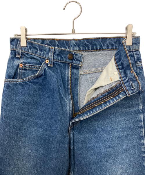 LEVI'S（リーバイス）LEVI'S (リーバイス) 517デニムパンツ インディゴ サイズ:W32の古着・服飾アイテム