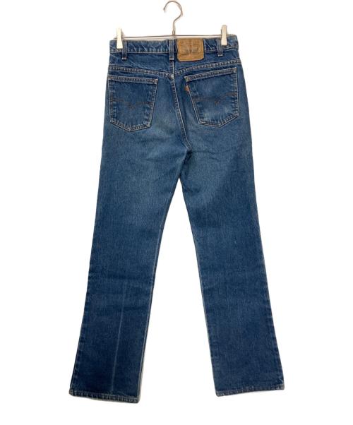 LEVI'S（リーバイス）LEVI'S (リーバイス) 517デニムパンツ インディゴ サイズ:W32の古着・服飾アイテム