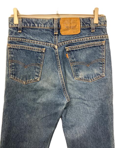 LEVI'S（リーバイス）LEVI'S (リーバイス) 517デニムパンツ インディゴ サイズ:W32の古着・服飾アイテム