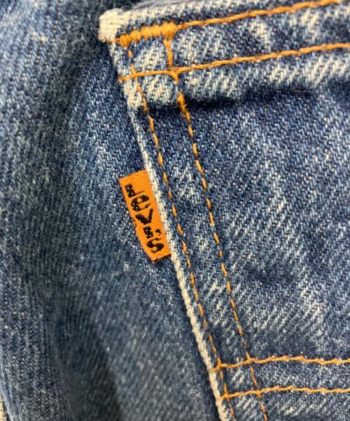 LEVI'S（リーバイス）LEVI'S (リーバイス) 517デニムパンツ インディゴ サイズ:W32の古着・服飾アイテム