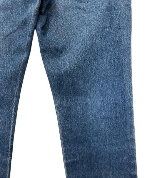 LEVI'S（リーバイス）LEVI'S (リーバイス) 517デニムパンツ インディゴ サイズ:W32の古着・服飾アイテム