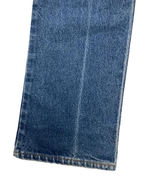 LEVI'S（リーバイス）LEVI'S (リーバイス) 517デニムパンツ インディゴ サイズ:W32の古着・服飾アイテム