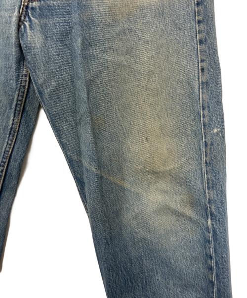 LEVI'S（リーバイス）LEVI'S (リーバイス) 501デニムパンツ スカイブルー サイズ:36の古着・服飾アイテム