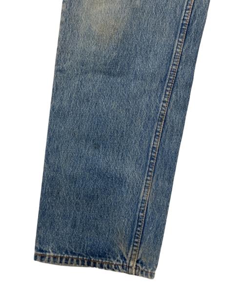 LEVI'S（リーバイス）LEVI'S (リーバイス) 501デニムパンツ スカイブルー サイズ:36の古着・服飾アイテム